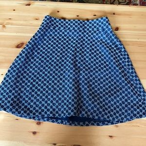 Ann Taylor A-line Skirts